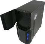 Κουτί Lc-Power Gaming 982B [Redeemer] Midi Tower