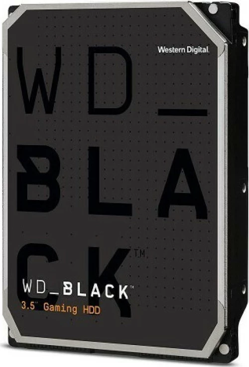 Western Digital Black 8TB