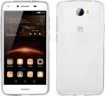 Celly Gelskin Διάφανο (Huawei Y5II)