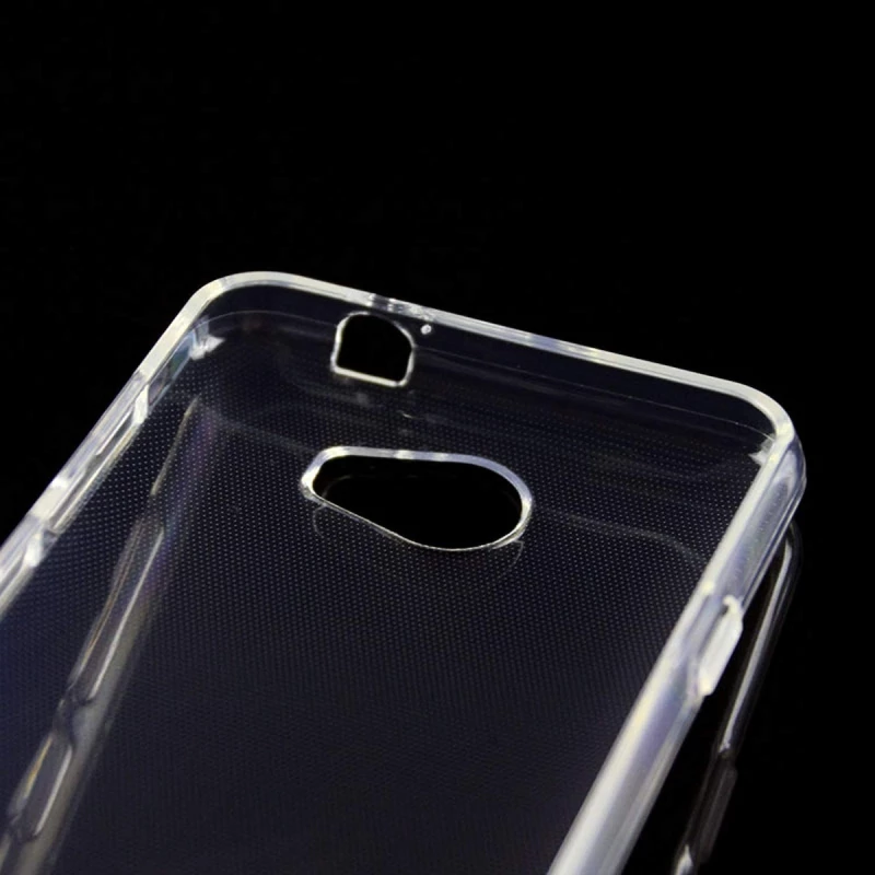 Celly Gelskin Διάφανο (Huawei Y5II)