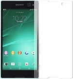 9H Tempered Glass (Xperia M5)