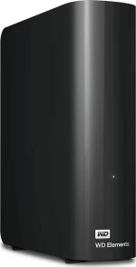 Western Digital Elements Desktop 12TB