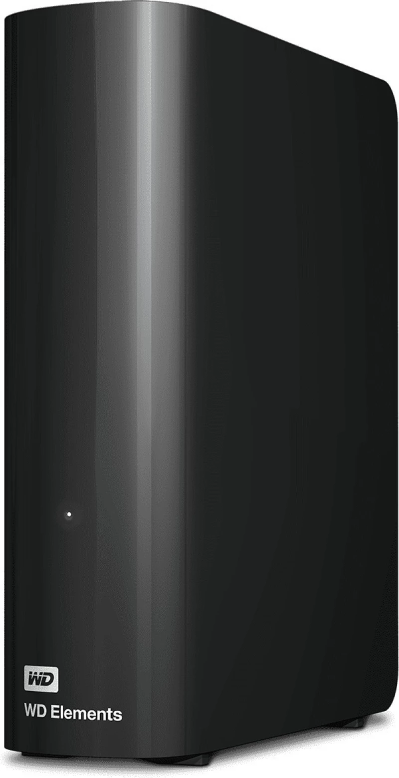 Western Digital Elements Desktop 12TB