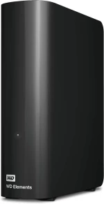 Western Digital Elements Desktop 12TB