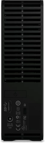 Western Digital Elements Desktop 12TB
