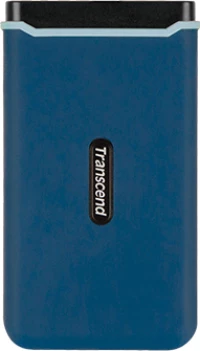 Transcend Ssd Esd350C 960Gb Usb-C Usb 3.1 Gen 2