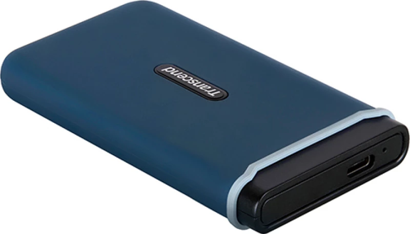 Transcend Ssd Esd350C 960Gb Usb-C Usb 3.1 Gen 2