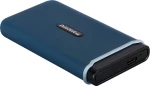 Transcend Ssd Esd350C 960Gb Usb-C Usb 3.1 Gen 2