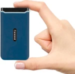 Transcend Ssd Esd350C 960Gb Usb-C Usb 3.1 Gen 2
