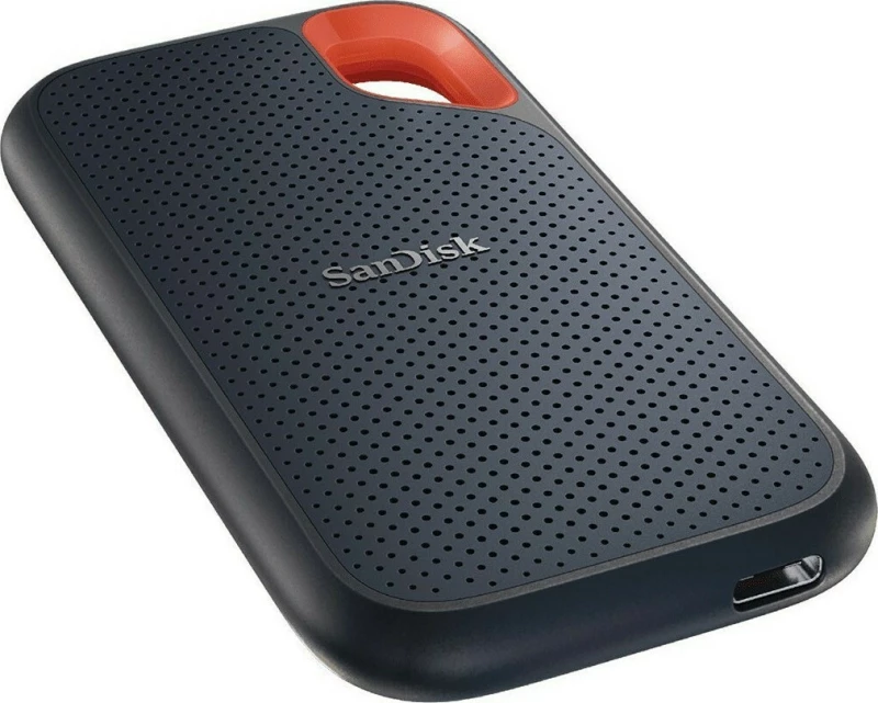 Sandisk Extreme SSD V2 2TB