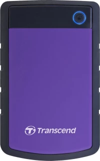 Transcend StoreJet 25H3P 1TB