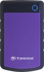 Transcend StoreJet 25H3P 1TB