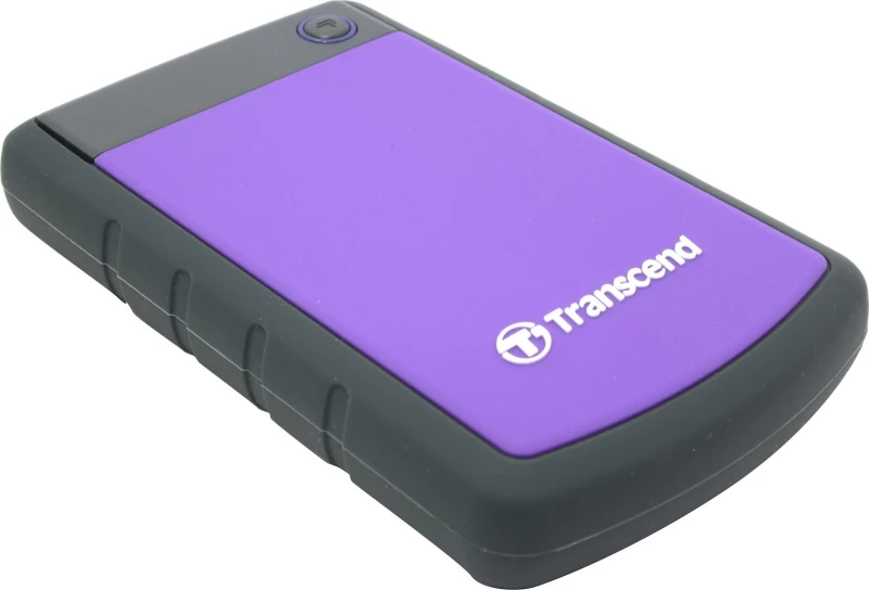 Transcend StoreJet 25H3P 1TB