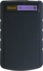 Transcend StoreJet 25H3P 1TB