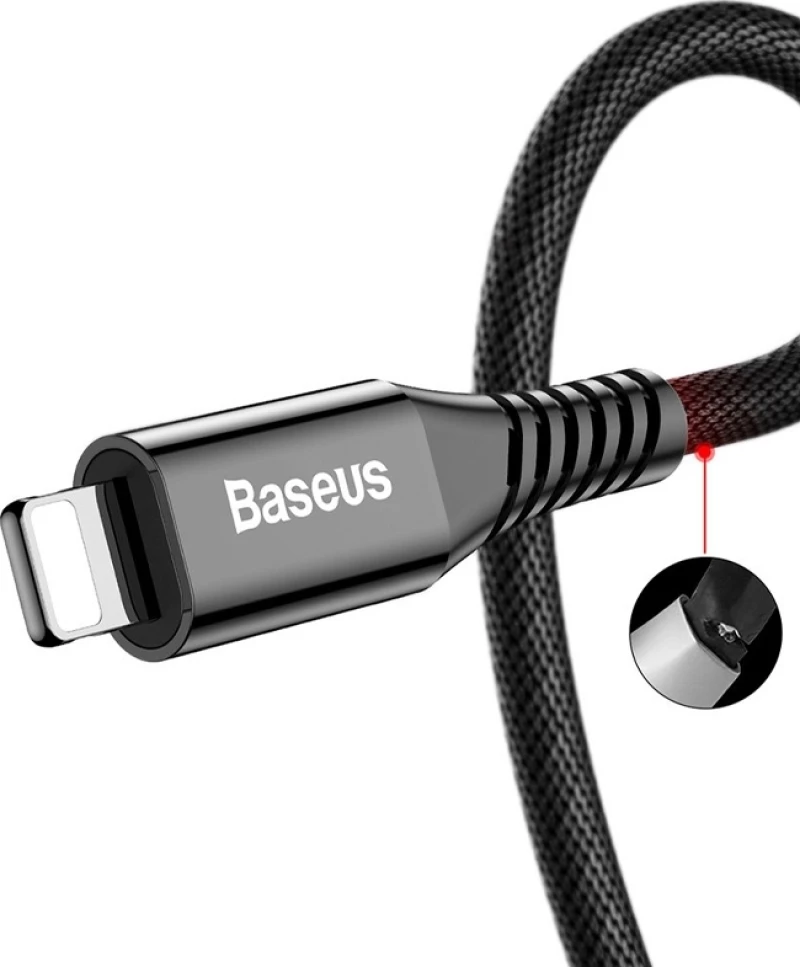 Baseus Energy Two-in-One 2500mAh
