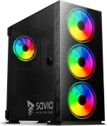 Savio Prime X1 ARGB