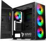 Savio Prime X1 ARGB