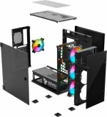 Savio Prime X1 ARGB