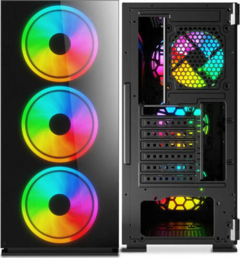 Savio Prime X1 ARGB