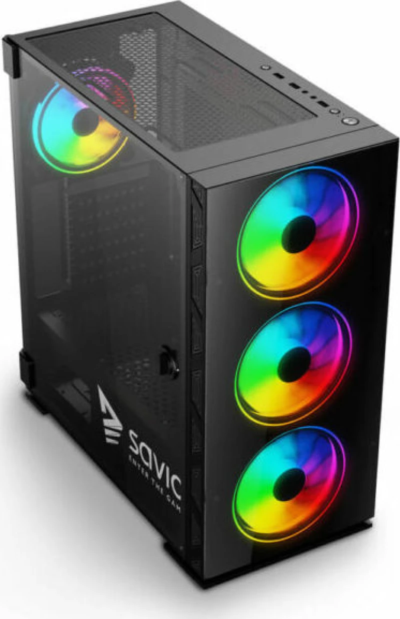 Savio Prime X1 ARGB