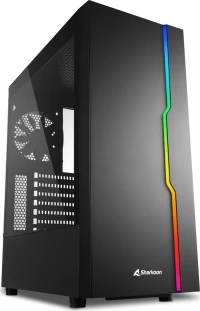 Sharkoon RGB Slider Black