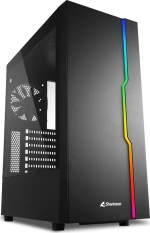 Sharkoon RGB Slider Black