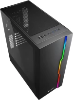 Sharkoon RGB Slider Black