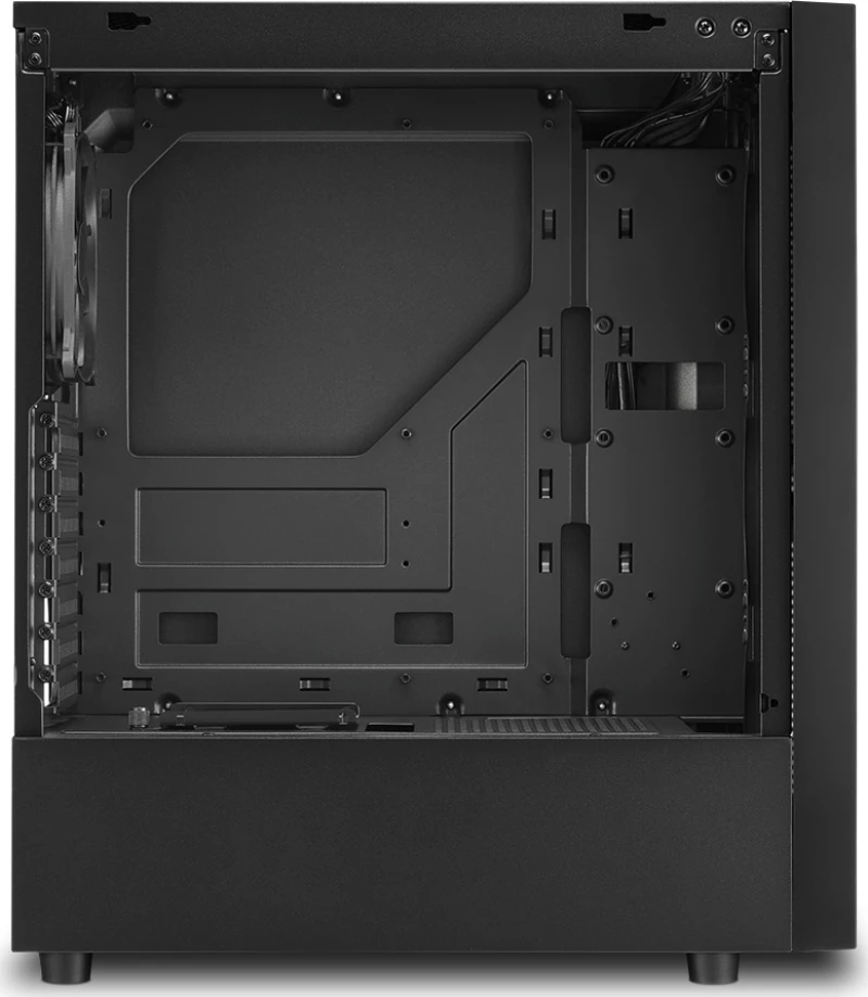 Sharkoon RGB Slider Black
