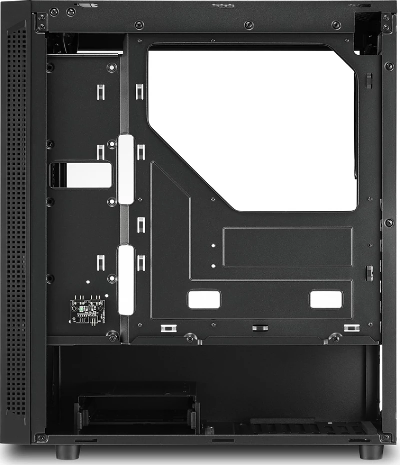 Sharkoon RGB Slider Black