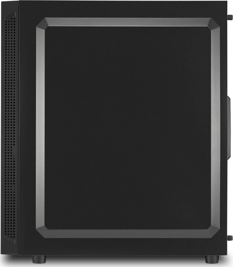 Sharkoon RGB Slider Black