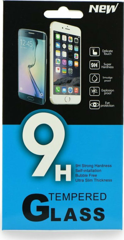 9H Tempered Glass (Galaxy A21)