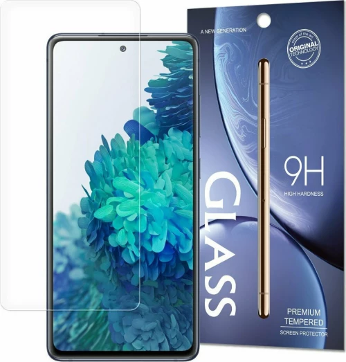 9H Envelope Tempered Glass (Galaxy A52)