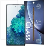 9H Envelope Tempered Glass (Galaxy A52)