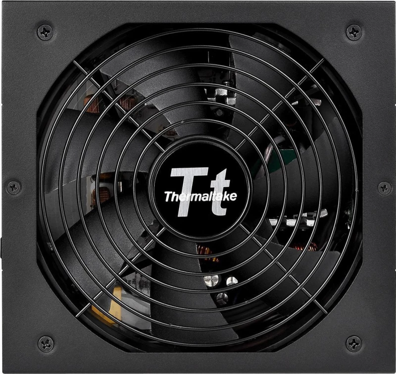 Thermaltake Smart SE 730W Semi Modular