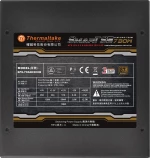 Thermaltake Smart SE 730W Semi Modular