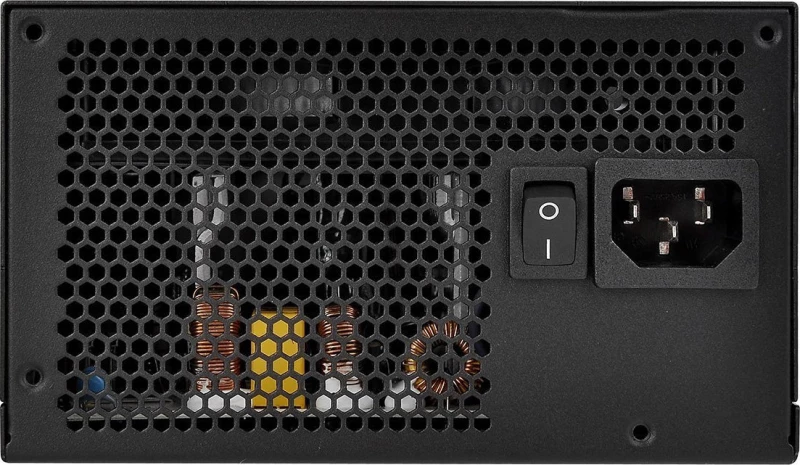 Thermaltake Smart SE 730W Semi Modular