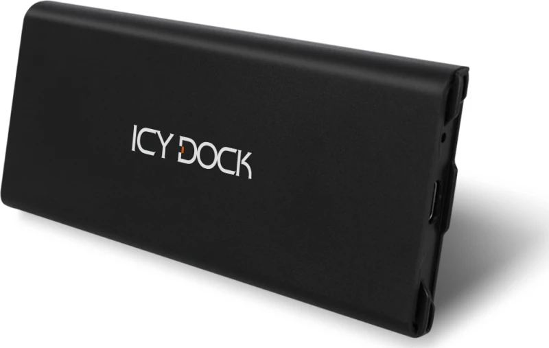 Icy Dock ICYNano MB861U31-1M2B