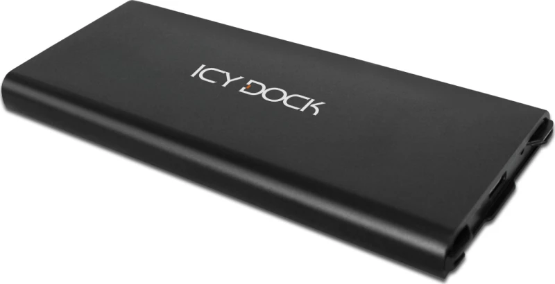 Icy Dock ICYNano MB861U31-1M2B