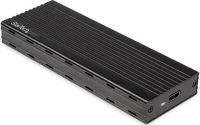 Startech.Com Usb-C 10Gbps To M.2 Nvme Ssd Enclosure - Thunderbolt 3 Compatible