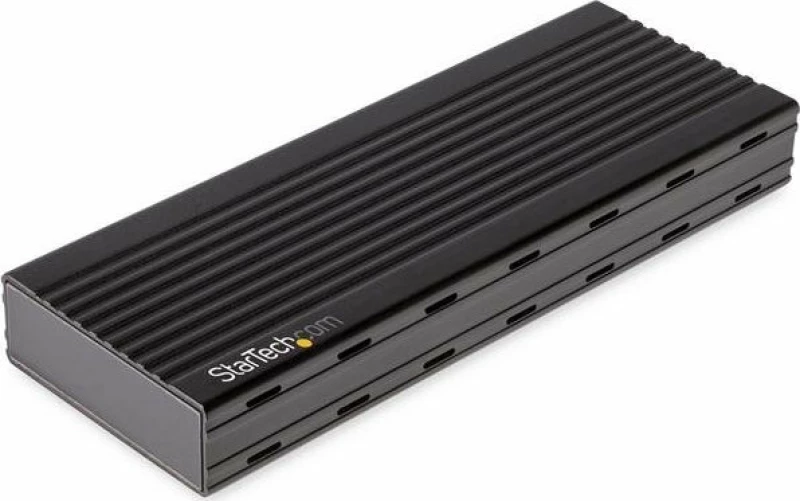 Startech.Com Usb-C 10Gbps To M.2 Nvme Ssd Enclosure - Thunderbolt 3 Compatible