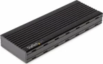 Startech.Com Usb-C 10Gbps To M.2 Nvme Ssd Enclosure - Thunderbolt 3 Compatible