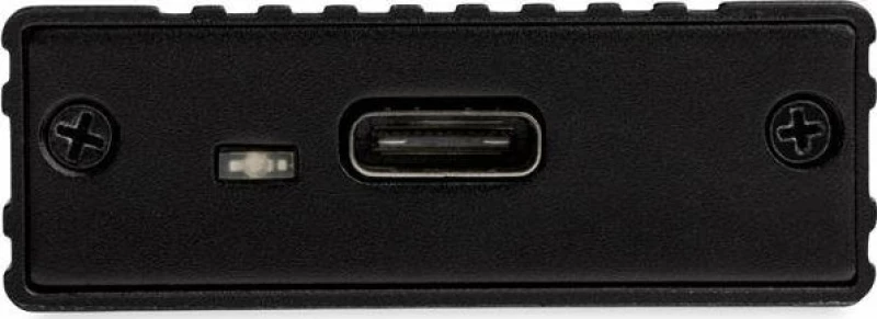 Startech.Com Usb-C 10Gbps To M.2 Nvme Ssd Enclosure - Thunderbolt 3 Compatible