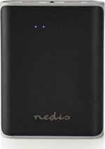 Nedis UPBK10000 10000mAh Μαύρο