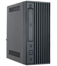 Chieftec Bt-02B-U3-250Vs Κουτί Υπολογιστή Mini-Tower Μαύρος (Μαύρο) 250 W