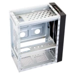 Chieftec Bt-02B-U3-250Vs Κουτί Υπολογιστή Mini-Tower Μαύρος (Μαύρο) 250 W