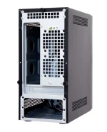 Chieftec Bt-02B-U3-250Vs Κουτί Υπολογιστή Mini-Tower Μαύρος (Μαύρο) 250 W
