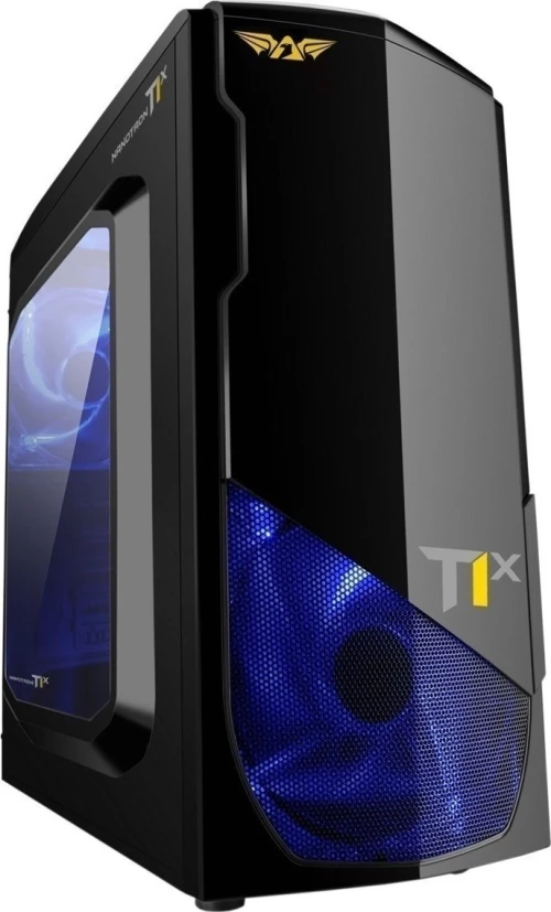 Κουτί Armaggeddon Nanotron T1X