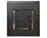Chieftec IX-03B-OP κουτί υπολογιστή Mini-Tower Μαύρος (Μαύρο)