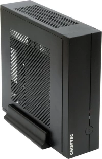 Chieftec Ix-01B-Op Κουτί Υπολογιστή Small Form Factor (Sff) Μαύρος (Μαύρο)