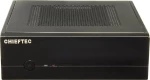 Chieftec Ix-01B-Op Κουτί Υπολογιστή Small Form Factor (Sff) Μαύρος (Μαύρο)